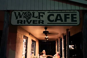 Wolf River Cafe image