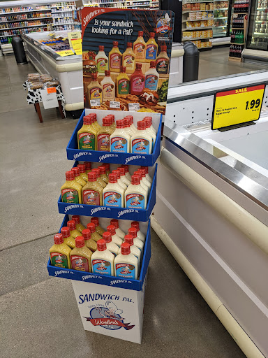 Grocery Store «Family Fresh Market», reviews and photos, 3920 2nd Ave, Kearney, NE 68847, USA