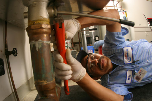 Plumber «Roto-Rooter Plumbing & Drain Services», reviews and photos, 2600 5th Ave, Seattle, WA 98121, USA