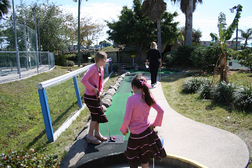 Video Arcade «Jungle Village», reviews and photos, 8801 Astronaut Blvd, Cocoa Beach, FL 32931, USA