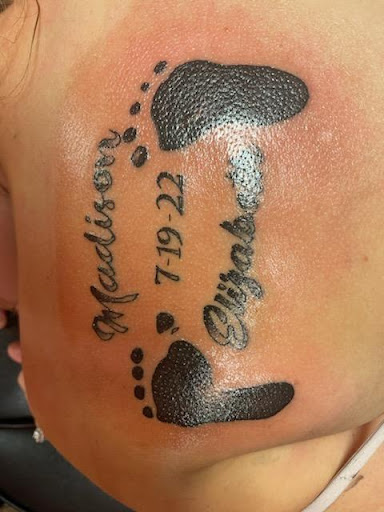 Explore celestial tattoo ideas, creative tattoo ideas in Mobile, available at Brothers Ink Tattoo Parlor