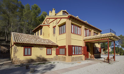 Hospedería Rural Casas Nuevas - Ctra. Pliego a Lorca, km 14, 30177 Casas Nuevas, Murcia, Spain