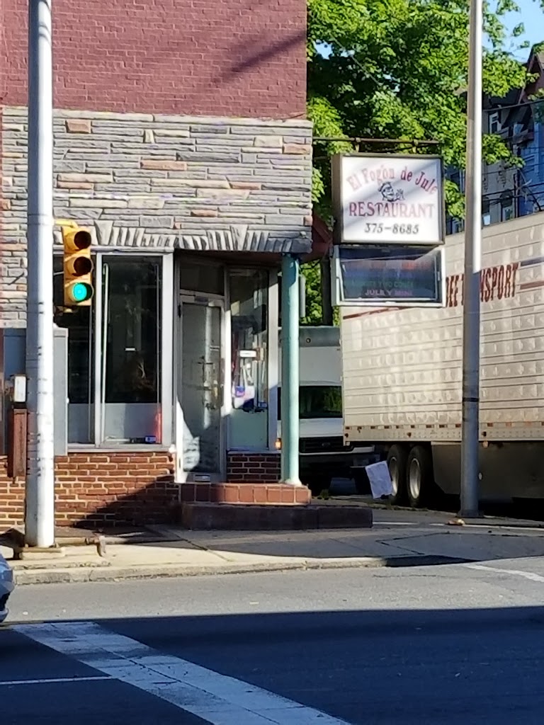 El Fogón de Jule 19601