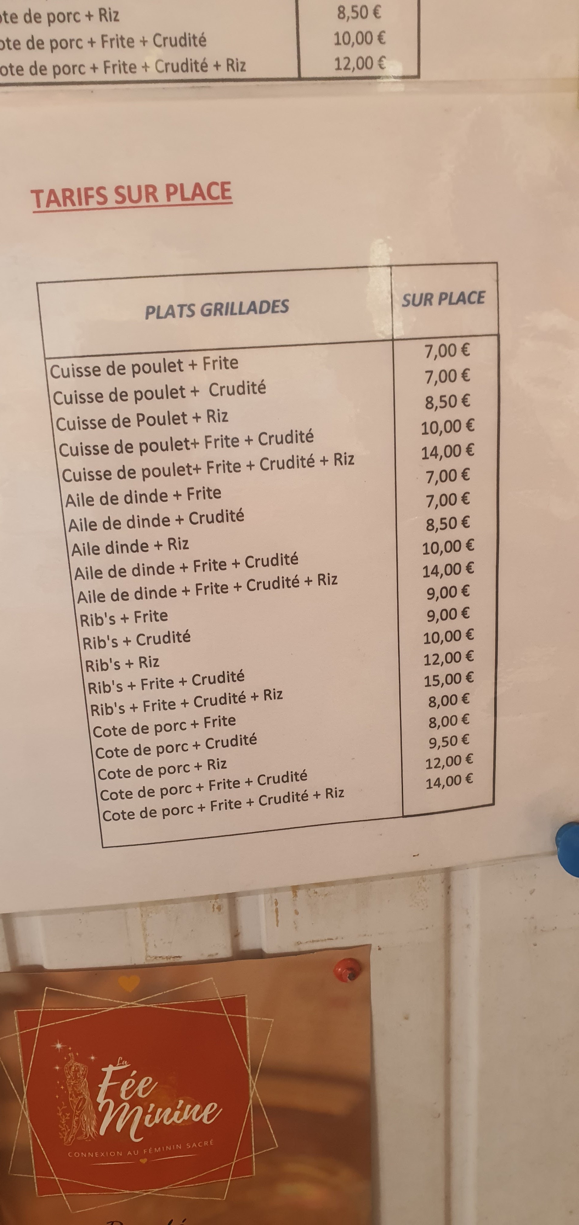 Photo n° 2 de l'avis de Denis.a fait le 02/05/2023 à 16:29