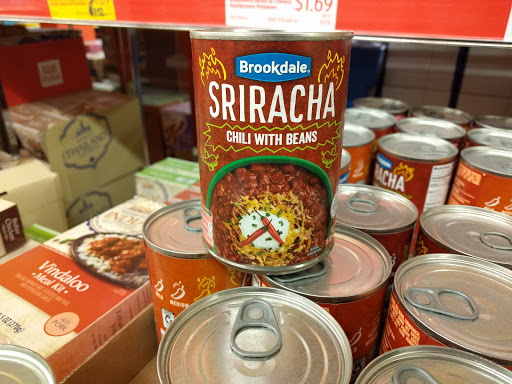 Supermarket «ALDI», reviews and photos, 1414 Mendota Rd E, Inver Grove Heights, MN 55077, USA