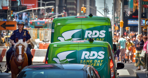 Courier Service «RDS Same Day Delivery», reviews and photos, 436 E 11th St, New York, NY 10009, USA