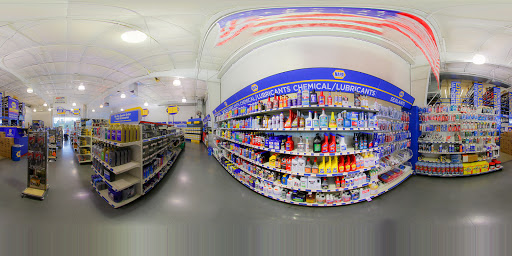 Auto Parts Store «NAPA Auto Parts - Grand Canyon Auto Supply», reviews and photos, 1865 E Butler Ave, Flagstaff, AZ 86001, USA