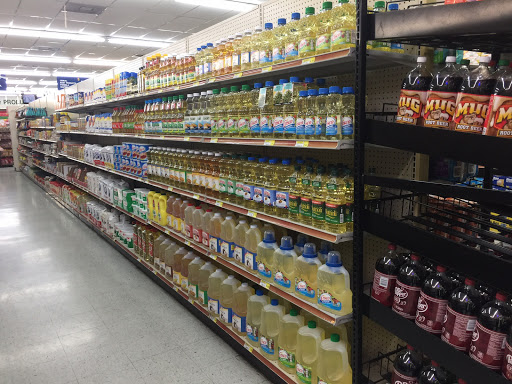 Grocery Store «A-1 Supermarket», reviews and photos, 119 Atascocita Road, Humble, TX 77396, USA