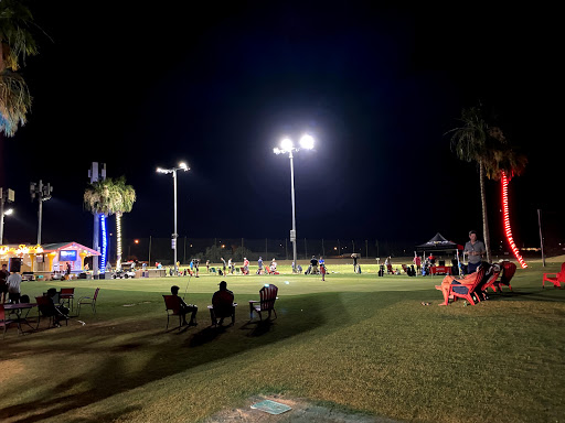 Golf Course «Greenfield Lakes Golf Course», reviews and photos, 2484 E Warner Rd, Gilbert, AZ 85296, USA