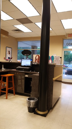 Hair Salon «Fantastic Sams Cut & Color», reviews and photos, 6450 Tryon Rd, Cary, NC 27518, USA