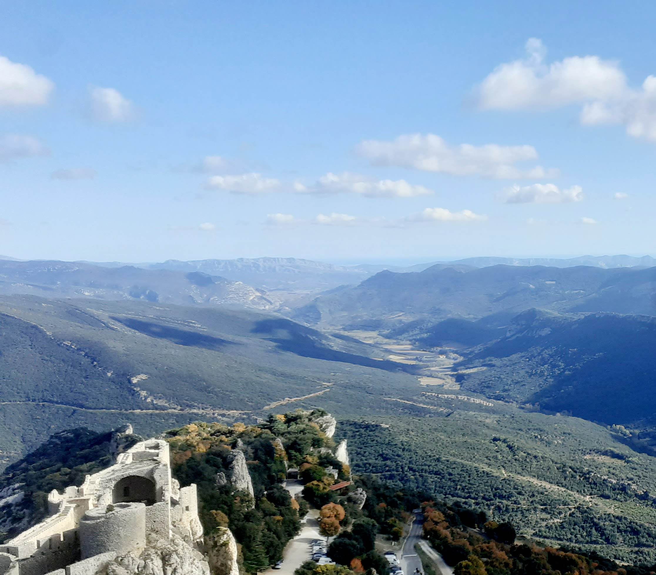 Photo n° 2 de l'avis de Arnaud.h fait le 28/10/2021 à 20:47