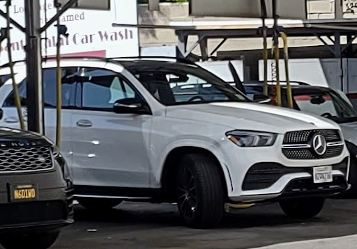 Car Wash «Santa Palm Car Wash», reviews and photos, 8787 Santa Monica Blvd # A, Los Angeles, CA 90069, USA
