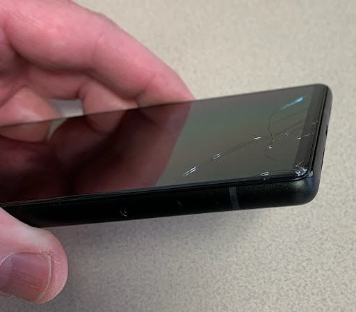 Electronics Repair Shop «uBreakiFix», reviews and photos, 109 E Silver Spring Dr A, Whitefish Bay, WI 53217, USA