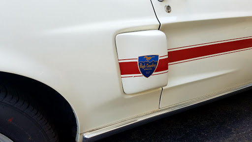 Auto Repair Shop «Evans Automotive», reviews and photos, 3440 Morse Rd, Columbus, OH 43231, USA