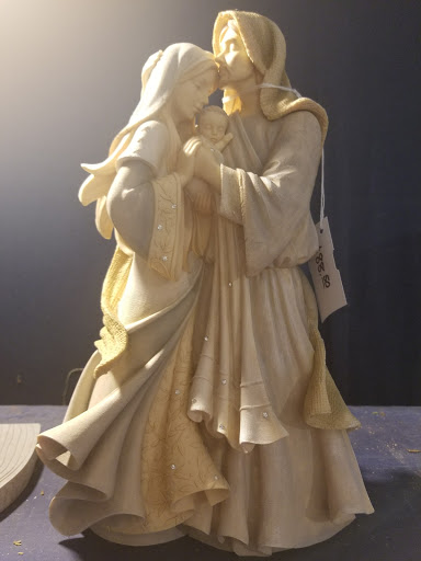 Tourist Attraction «National Christmas Center Family Attraction & Museum», reviews and photos, 3427 Lincoln Hwy, Paradise, PA 17562, USA