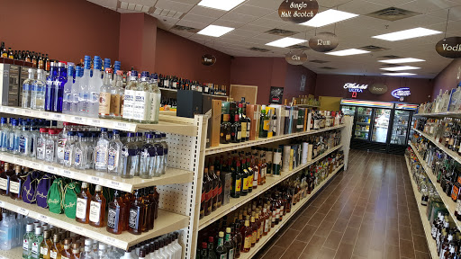 Liquor Store «Legacy Liquor Plano», reviews and photos, 3949 Legacy Dr #102, Plano, TX 75023, USA