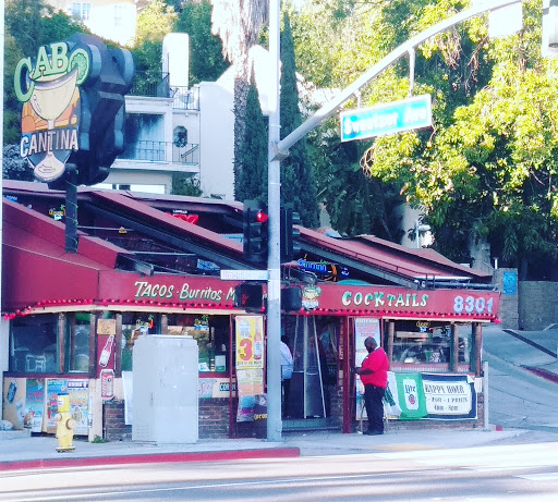 Sunset Plaza image