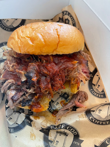 Coffee Store «Cape Cod Coffee», reviews and photos, 348 Main St, Mashpee, MA 02649, USA