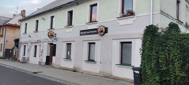 Bistro u Míši pod Hradem 🏰 - Liberec