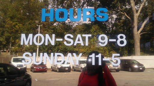 Used Car Dealer «Auto Giants», reviews and photos, 4600 Branch Ave, Temple Hills, MD 20748, USA