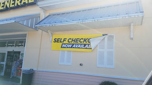 Discount Store «Dollar General», reviews and photos, 3741 S Clyde Morris Blvd, Port Orange, FL 32129, USA