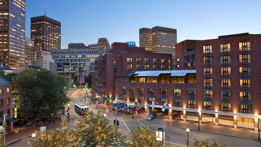 Cheap hostels in Boston