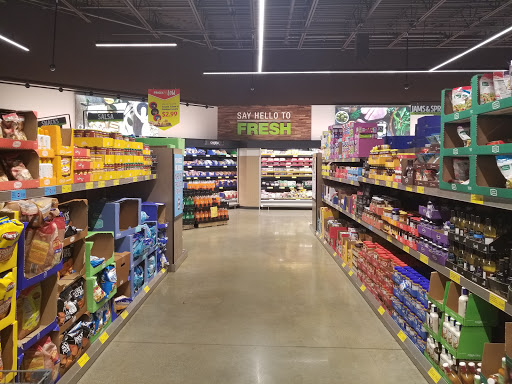 Supermarket «ALDI», reviews and photos, 19650 S Dixie Hwy, Cutler Bay, FL 33157, USA