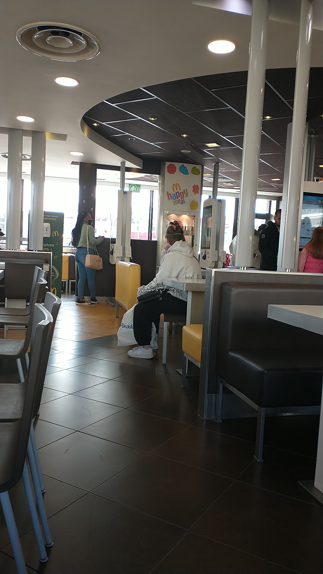 Photo n° 2 de l'avis de puissance.i fait le 20/03/2022 à 12:45
