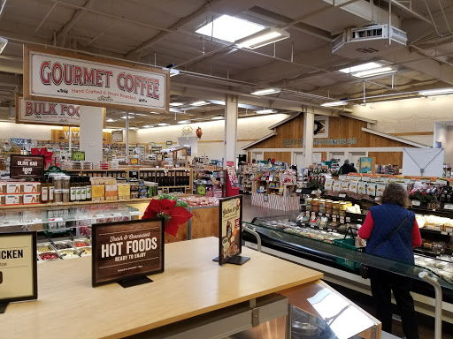 Health Food Store «Sprouts Farmers Market», reviews and photos, 7905 Greenback Ln, Citrus Heights, CA 95610, USA
