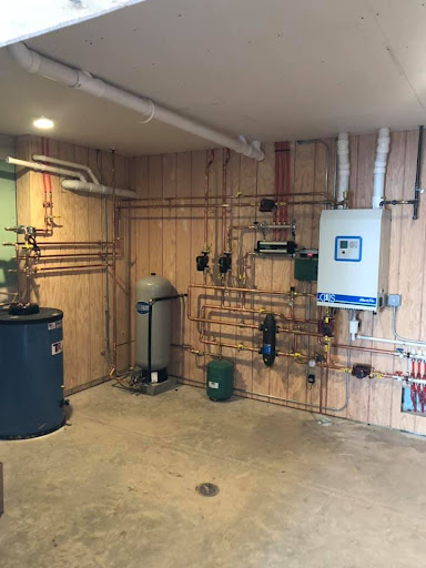 Photo of Copper Works Mechanical, LLC