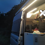 Photo n° 1 de l'avis de Bonin.O fait le 31/10/2022 à 16:56 pour Van-Away Bordeaux - Location de vans aménagés à Saint-Médard-en-Jalles