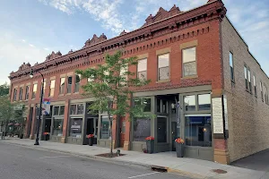 The Jerome Event Center and Office Suites image