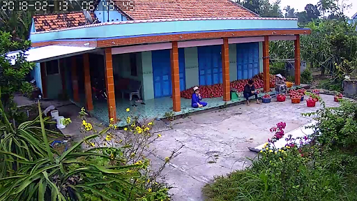 Nhà Hợp xe