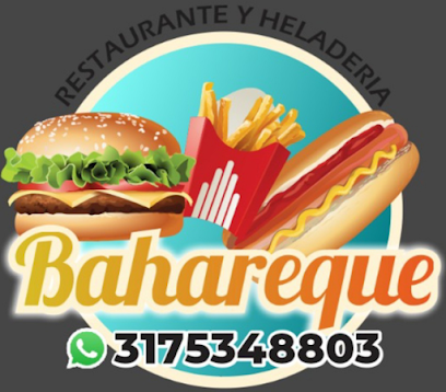 Restaurante BAHAREQUE Arjona-cesar