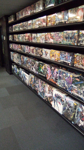 Video Game Store «Game X Change», reviews and photos, 2522 Scottsville Rd, Bowling Green, KY 42104, USA