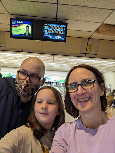 Bowling Alley «Crystal Lanes Bowling Center», reviews and photos, 2565 Old Graysville Rd, Dayton, TN 37321, USA