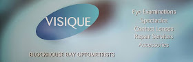 Visique Blockhouse Bay Optometrists