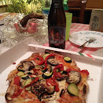 Photo n°2 de l'avis de Ferruccio.a fait le 15/03/2018 à 18:44 sur le  PIZZERIA L'ANGOLO SCANDIANO à Scandiano