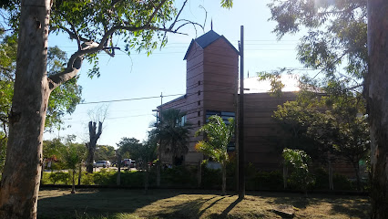 Casa de Orientación Vocacional 'San Jose' - Diócesis de Formosa -.