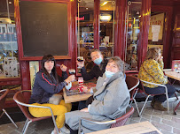 Atmosphère du Restaurant français Brasserie Audomaroise à Saint-Omer - n°6