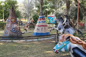 Zaragoza Amusement Park image
