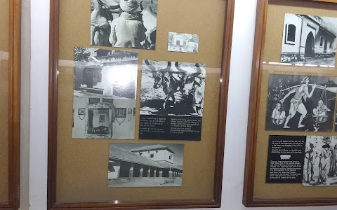 Gandhi Darshan Museum image