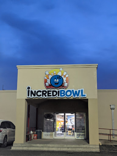 Bowling Alley «Incredibowl », reviews and photos, 2140 U.S. 83 Business, Mission, TX 78572, USA