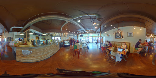 Coffee Shop «The PourHouse Cafe», reviews and photos, 314 E Kirkwood Ave, Bloomington, IN 47408, USA