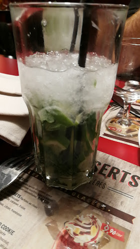 Buffalo Grill Crissier - Renens