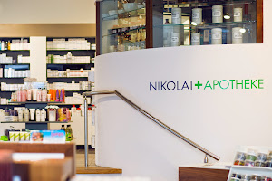 NIKOLAI-APOTHEKE