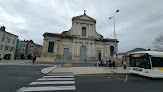 Maison de la Mobilité La Rochelle