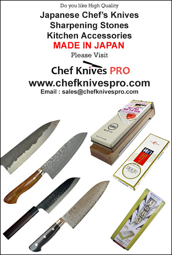 Chef Knives Pro