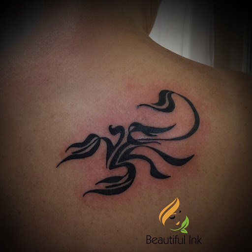 Explore kaneki tattoo ideas, creative tattoo ideas in Cumberland, available at Beautiful Ink Tattoos & Permanent Makeup