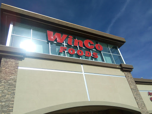 Supermarket «WinCo Foods», reviews and photos, 2020 Caldwell Blvd, Nampa, ID 83651, USA